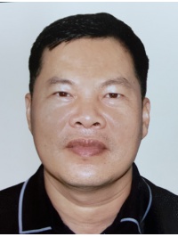 DƯƠNG THANH ĐÍNH