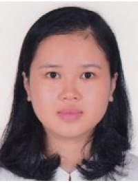 NGUYỄN TRẦN MAI TRINH