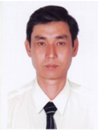 HỒ HOÀNG ĐẠO