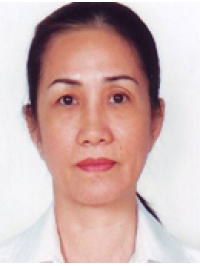 HỒ THỊ THU NGUYỆT