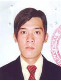 HỒ VĂN THANH