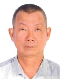 HOÀNG THÁI DŨNG