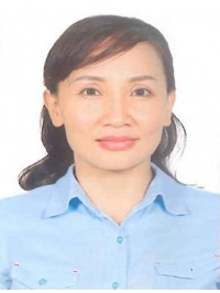 HOÀNG THỊ LAM HƯƠNG