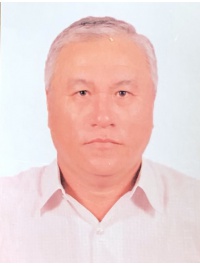 HUỲNH THANH UẨN 