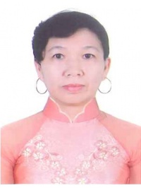 HUỲNH THỊ KIM LIỀN