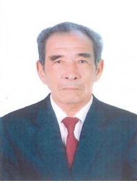 HUỲNH VĂN CÒN