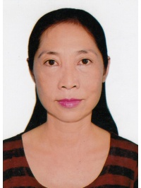 KHƯU YẾN TUYẾT