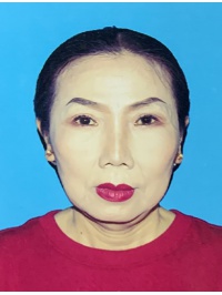 LÊ THỊ HỒNG