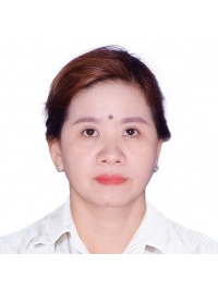 LÊ THỊ THANH XUÂN