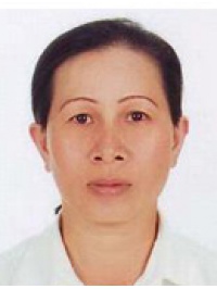 LÊ THỊ THU