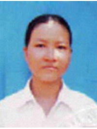 LÊ THỊ THU THẢO