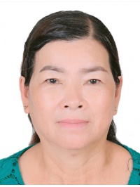 MAI THỊ TẰM