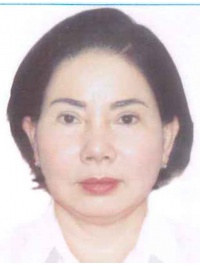 MAI THỊ XUYÊN