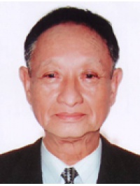 NGHIÊM VĂN THÀNH