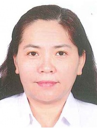 NGUYỄN ĐOAN TRANG