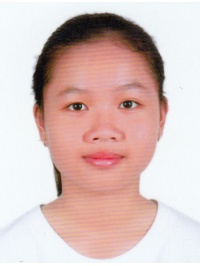 NGUYỄN NGỌC THẢO VY