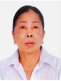 NGUYỄN THỊ CHUYÊN