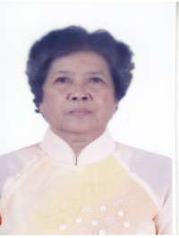 NGUYỄN THỊ NGUYỆN