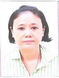 NGUYỄN THỊ THANH  