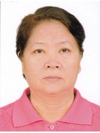 NGUYỄN THỊ THU