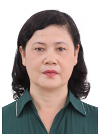 NGUYỄN THỊ THU NGA