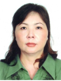 NGUYỄN THỊ THU THANH