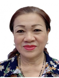 NGUYỄN THỊ TUYẾT NHUNG