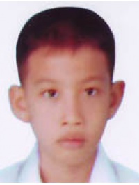 NGUYỄN TRẦN ĐÔNG ANH