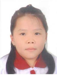 PHẠM NGỌC THANH THẢO