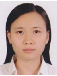 PHẠM THỊ CHĂM