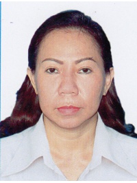 PHẠM THỊ NGỌC MAI