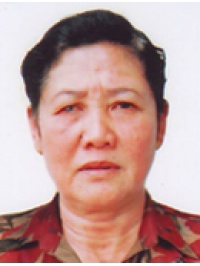 PHAN THỊ BÌNH