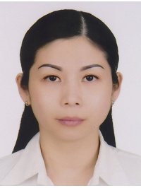 TRẦN ÁI XUÂN