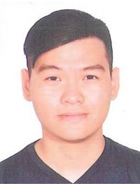 TRẦN BÁ VINH