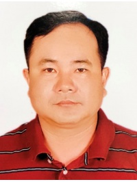 TRẦN BÁCH CHIẾN