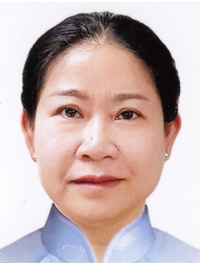 TRẦN HOA SEN