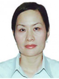 TRẦN HƯƠNG GIANG