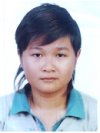 TRẦN MINH THU THẢO