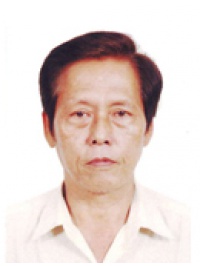 TRẦN NHƯ TRỤ