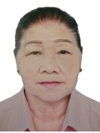 TRẦN THỊ BÔNG