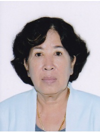 TRẦN THỊ CHÚC