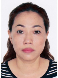 TRẦN THỊ KIM CÚC