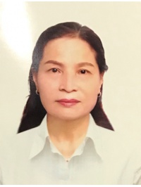 TRẦN THỊ NGỌC NHUẦN