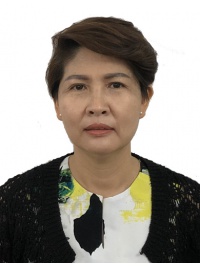 TRẦN THỊ NHU