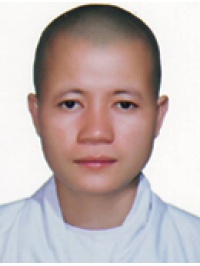 TRẦN THỊ BẢO THU