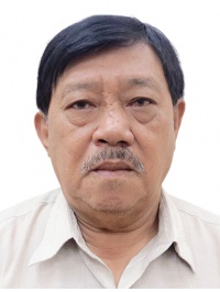 TRẦN VĂN NGỌT