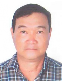 TRẦN VĂN THUẬN