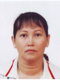 TRẦN THỊ MỸ HẠNH