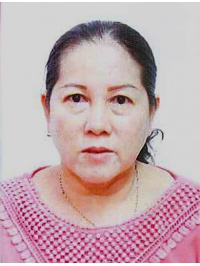 TRƯƠNG NGỌC YẾN