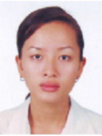 VÕ THỊ PHƯƠNG VY